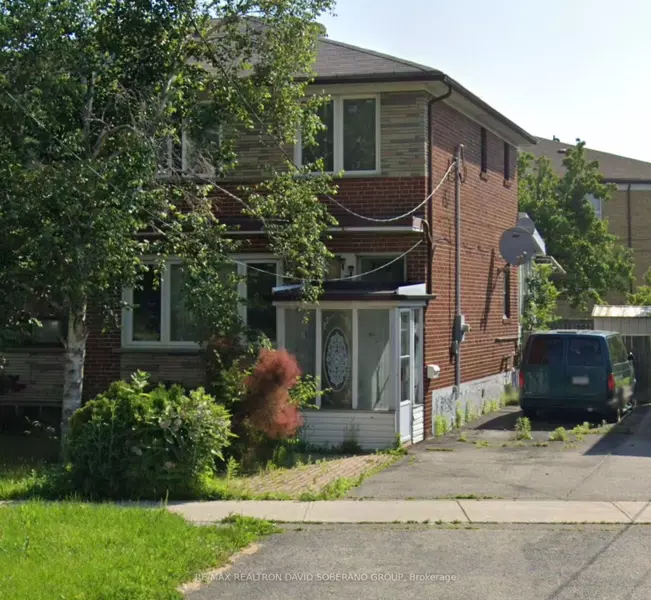 759 Wilson Heights BLVD, Toronto C06, ON M3H 2W1