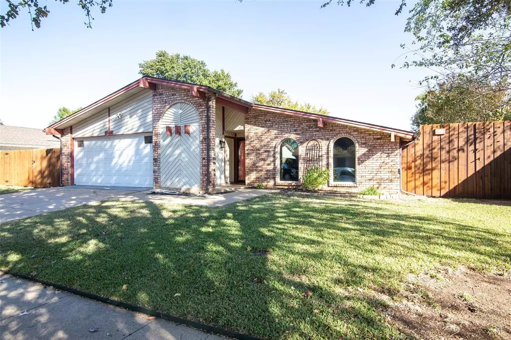 Arlington, TX 76016,2709 Southcrest Drive