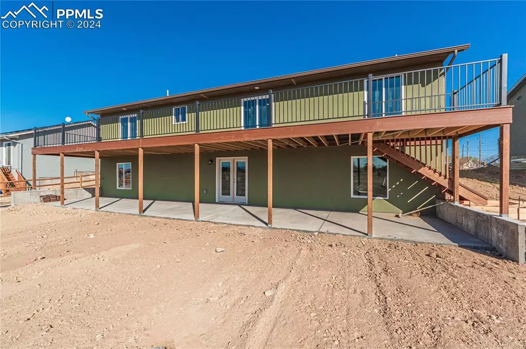 Pueblo West, CO 81007,467 S Laporte DR