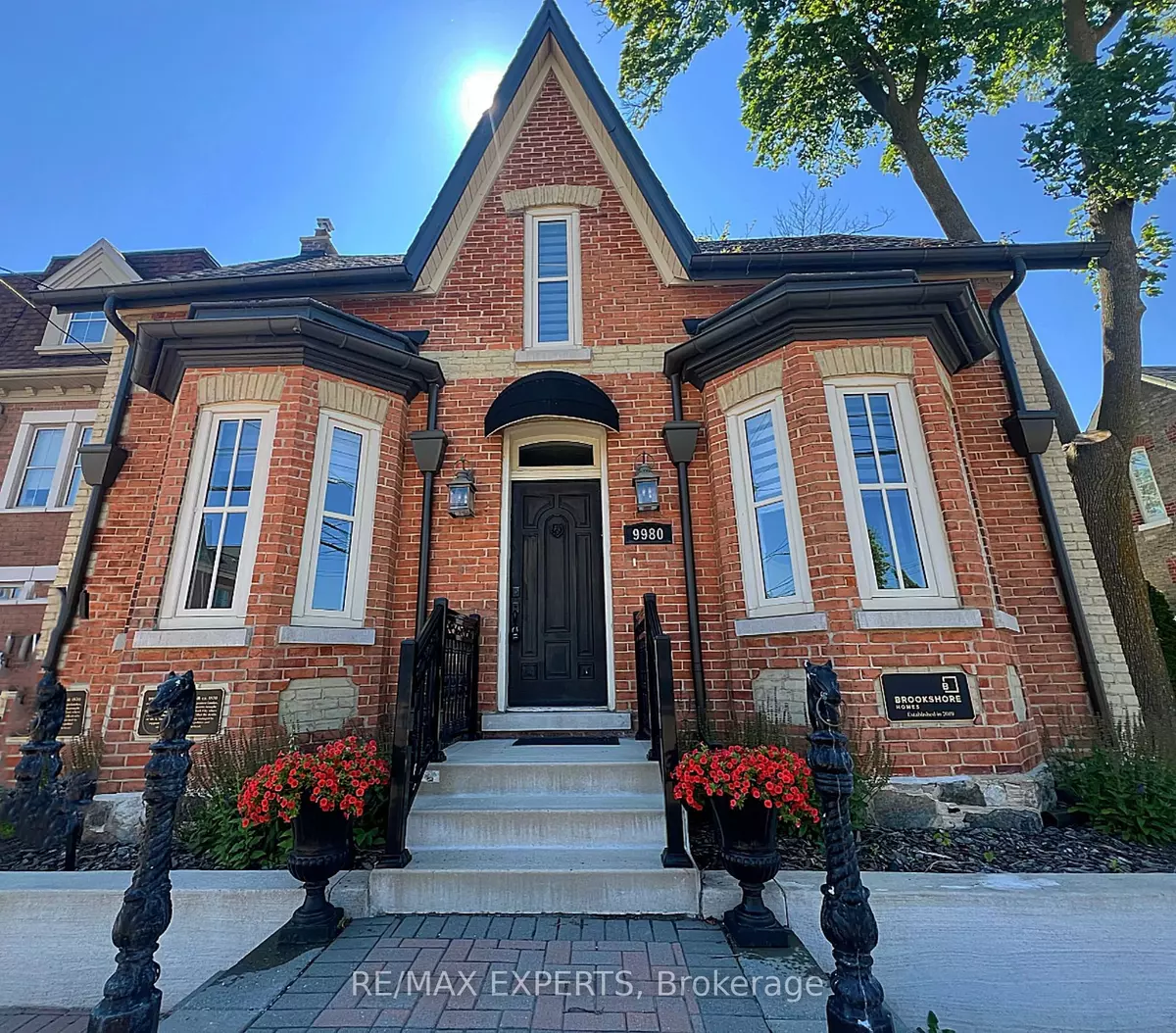 Vaughan, ON L6A 3Y4,9980 Keele ST