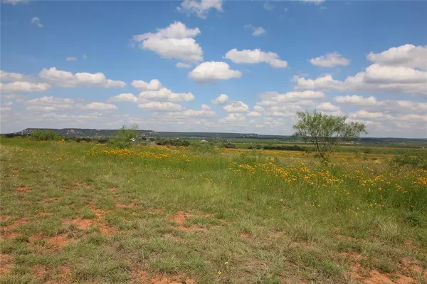 Tuscola, TX 79562,Lot 10 Marshal Trail