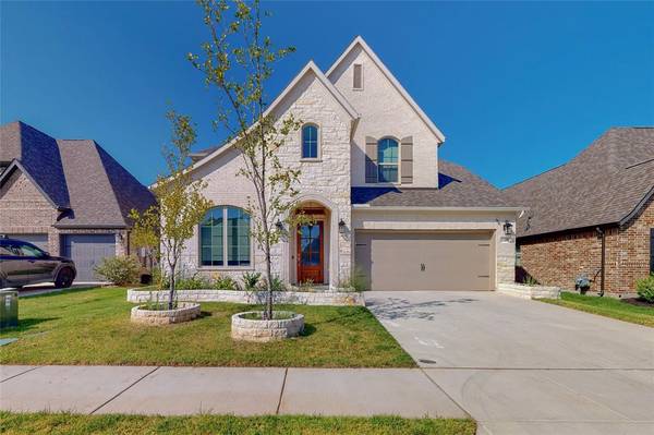 Forney, TX 75126,1205 Rushcroft Way