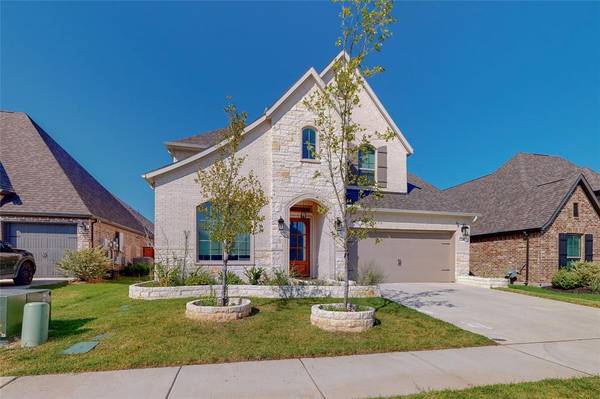 Forney, TX 75126,1205 Rushcroft Way