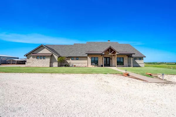 Tuscola, TX 79562,135 Rondo Road