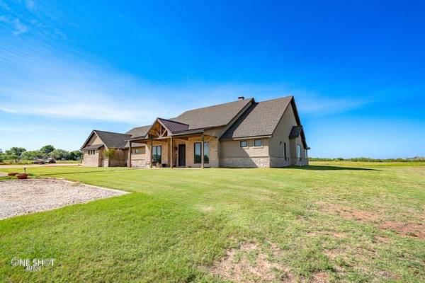 Tuscola, TX 79562,135 Rondo Road