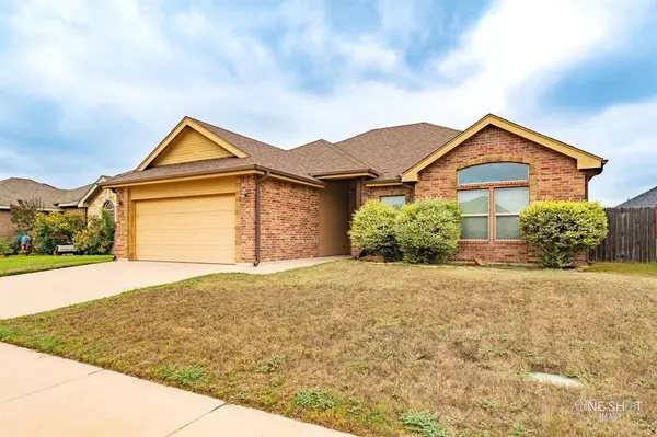 5125 Spring Creek Road, Abilene, TX 79602