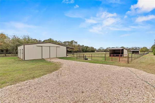 Cleburne, TX 76031,2357 County Road 807