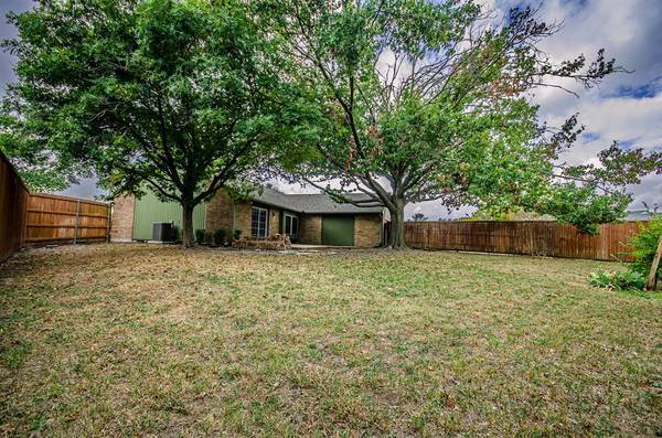 Allen, TX 75002,509 Red Oak Street