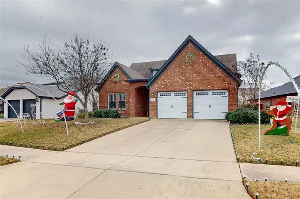 Benbrook, TX 76126,565 Sterling Drive