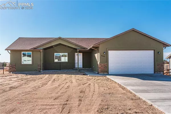 Pueblo West, CO 81007,467 S Laporte DR