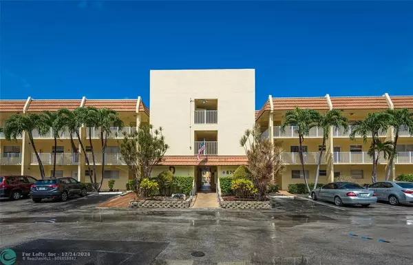 Margate, FL 33063,6700 Royal Palm Blvd  #304D