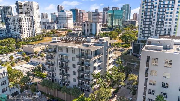 410 NW 1st Ave  #701, Fort Lauderdale, FL 33301