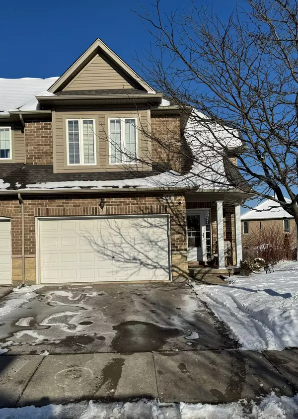 6 Atessa DR #23, Hamilton, ON L9B 0C6