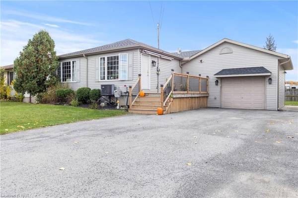 1213 QUEENSTON RD,  Niagara-on-the-lake,  ON L0S 1J0