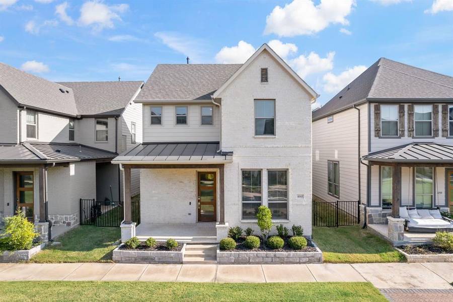 4143 Runway Mews, Frisco, TX 75034