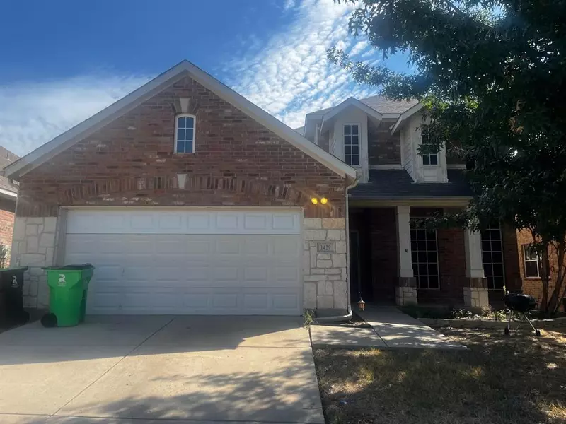 1429 Samantha Creek Drive, Little Elm, TX 75068