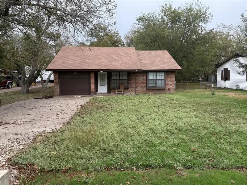 505 S Main Street, Crandall, TX 75114