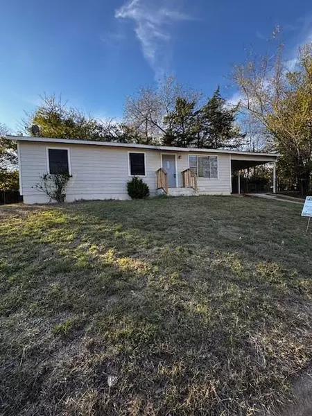 701 N Mirick Avenue, Denison, TX 75020