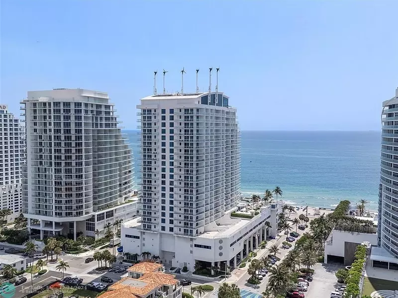 505 N Ft Lauderdale Bch Blvd  #2305, Fort Lauderdale, FL 33304