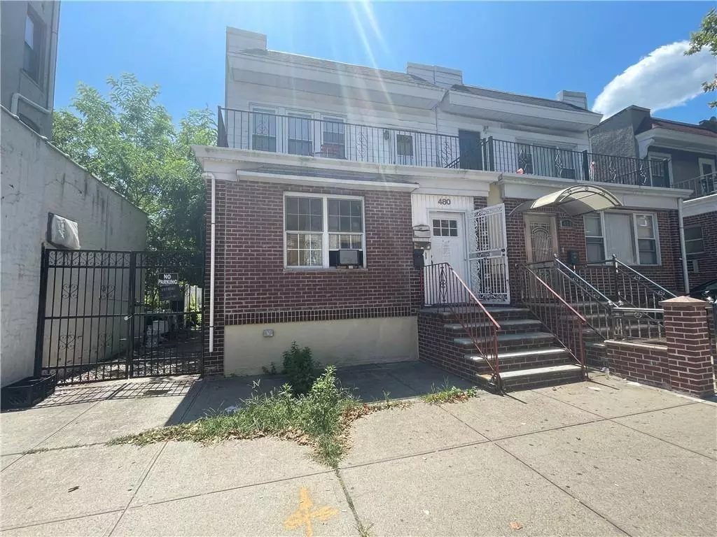 Brooklyn, NY 11209,480 84th ST