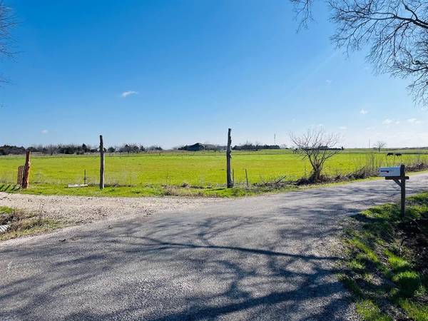 TBD Skrivanek Road, Ennis, TX 75119