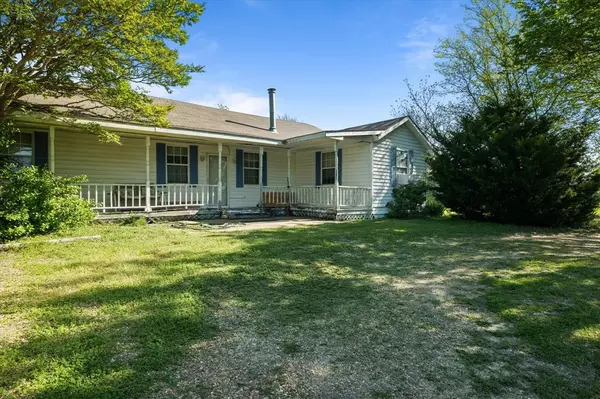 Anna, TX 75409,3091 County Road 427