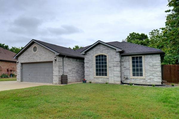 Weatherford, TX 76087,2409 Scotts Meadow Court