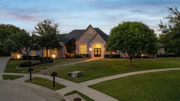 Prosper, TX 75078,2711 Fair Oaks Lane