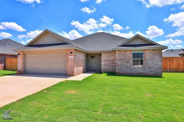 213 Evening Shade Lane, Abilene, TX 79602