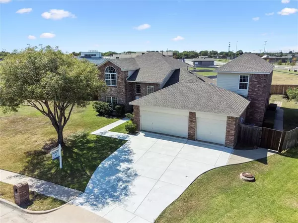 Little Elm, TX 75068,337 Hardwicke Lane