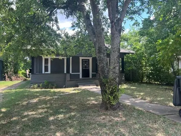 3616 Parrott Avenue, Waco, TX 76707