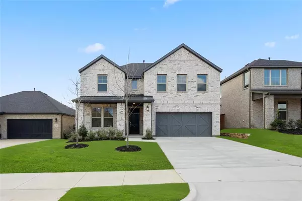 2437 Pebble Bank Lane, Midlothian, TX 76065