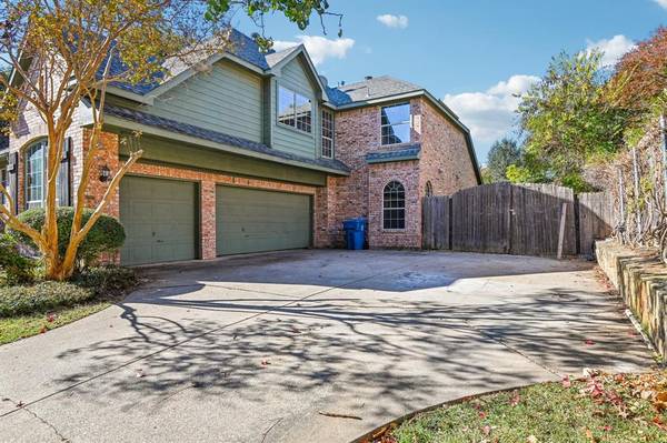 Flower Mound, TX 75022,1901 Haversham Drive