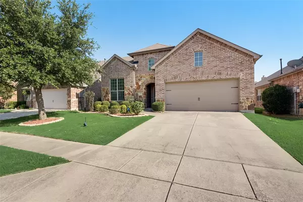 Little Elm, TX 75068,1804 Shoebill Drive