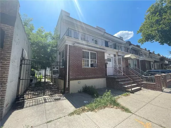 Brooklyn, NY 11209,480 84th ST