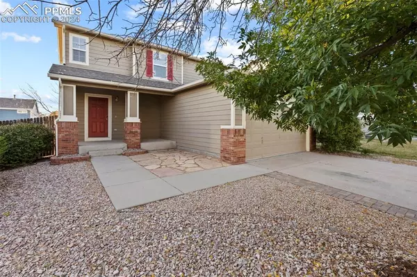 Colorado Springs, CO 80951,2230 Jeanette WAY