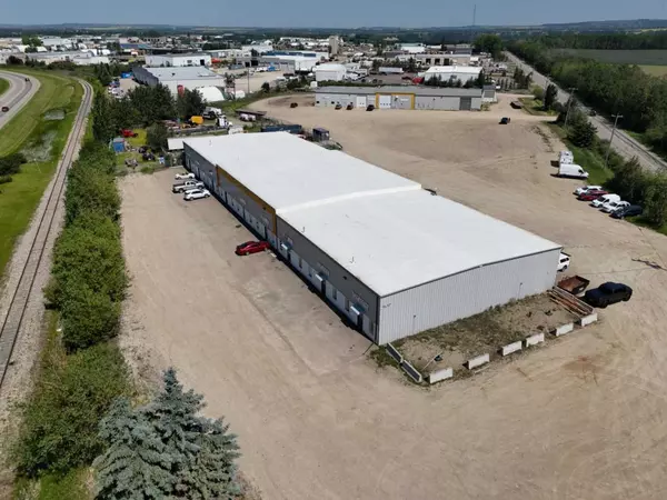 Rural Red Deer County, AB T4S 2B3,4000 Landry AVE