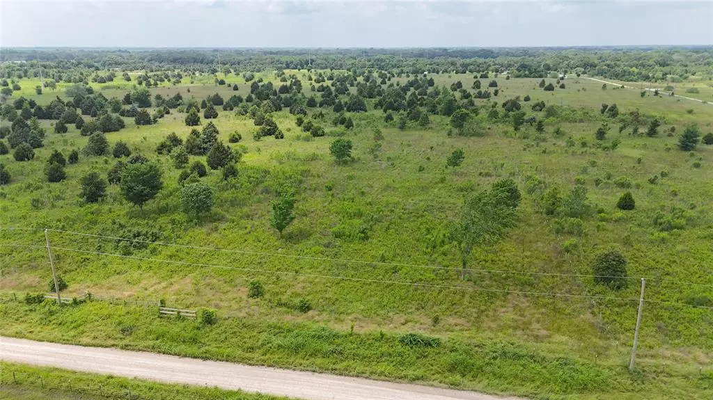 Lot 2 NE Country Road 2190, Kerens, TX 75144