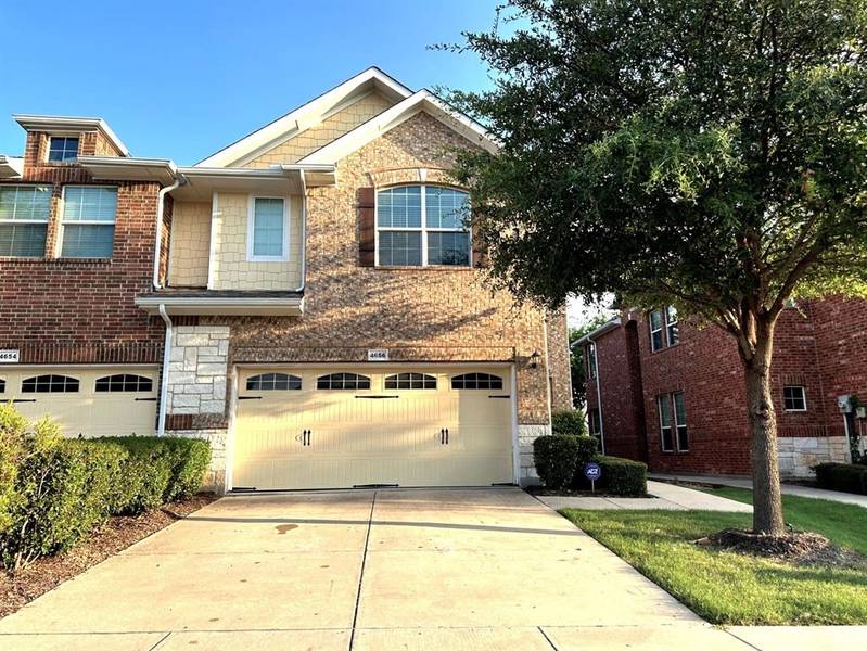 4656 Perthshire Court, Plano, TX 75024