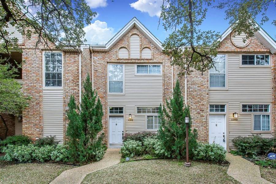 6303 Prospect Avenue #102 A, Dallas, TX 75214