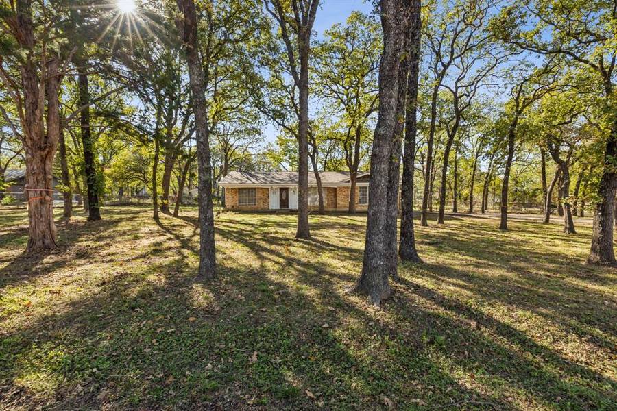 1920 Winter Drive, Keller, TX 76262