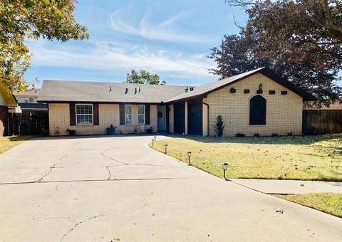 5751 37th Street, Lubbock, TX 79407