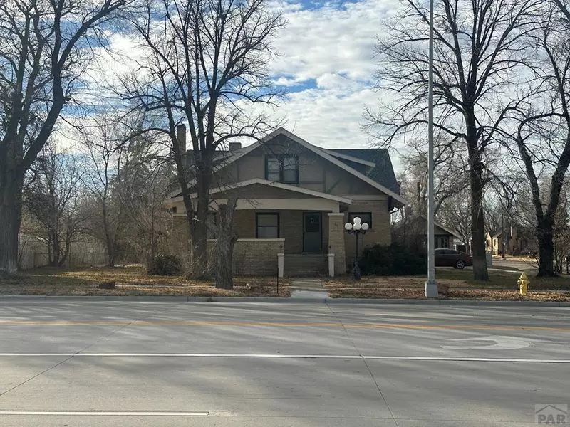 900 S Main St, Lamar, CO 81052