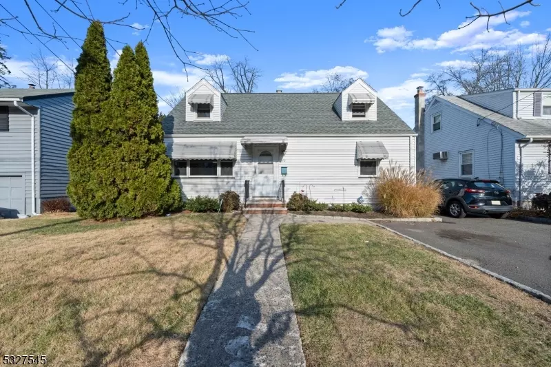 12 Glendale St, Nutley Twp., NJ 07110