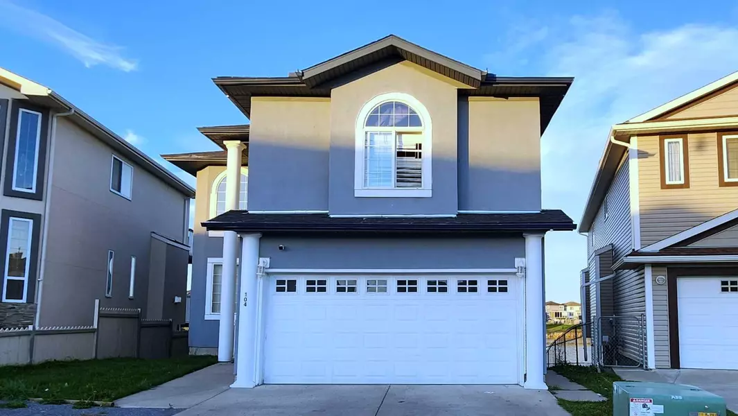 104 Taracove CRES NE, Calgary, AB T3J 4R2