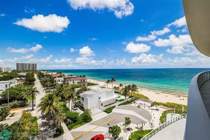 2200 N Ocean  #N604, Fort Lauderdale, FL 33305