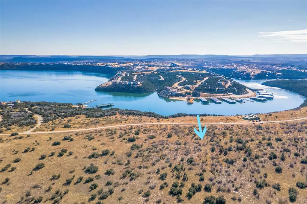 Possum Kingdom Lake, TX 76458,TBD LOT #45 Rawhide Ridge