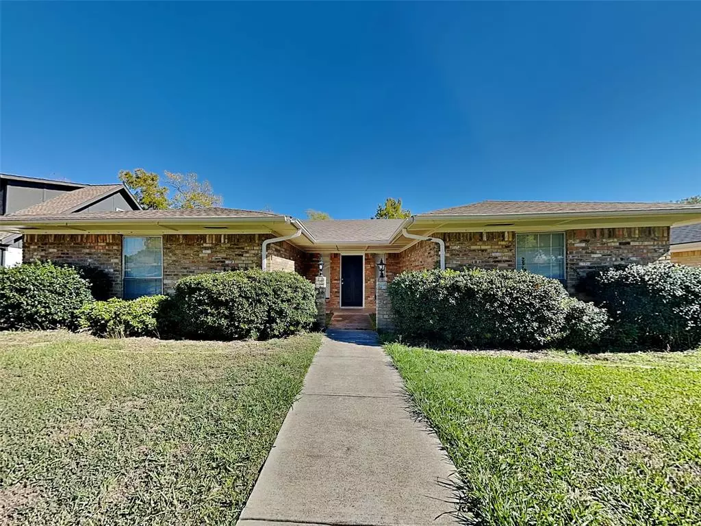 Garland, TX 75043,4018 Cedar Creek Drive