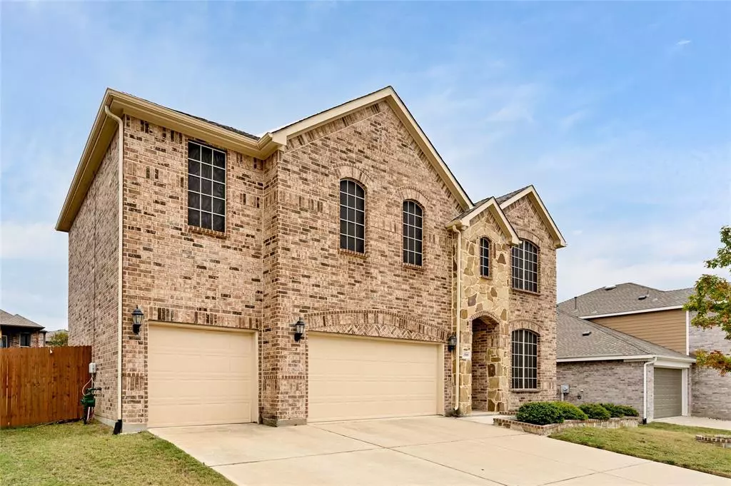 Wylie, TX 75098,1509 Canyon Creek Road