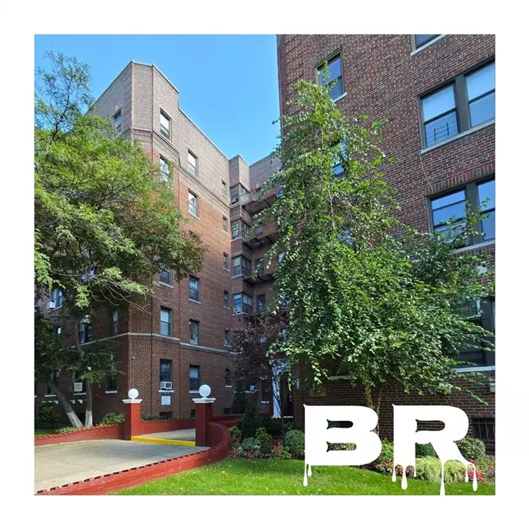 Brooklyn, NY 11230,1171 Ocean Pkwy #5D